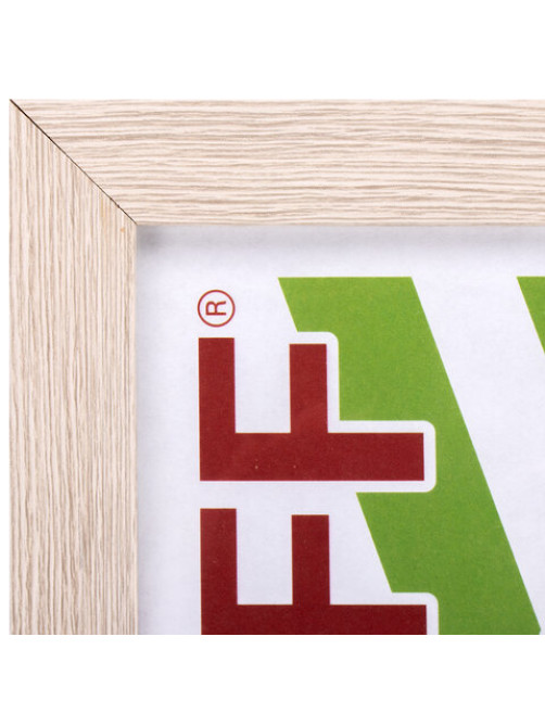 Рамка 21х30 см 