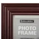 Рамка 15х21 см небьющаяся, багет 30 мм, МДФ, BRAUBERG 