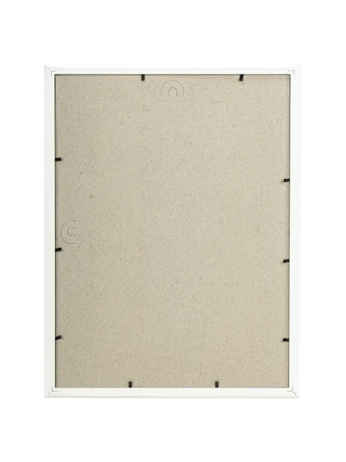 Рамка 30х40 см небьющаяся, аналог IKEA, багет 21 мм, МДФ, BRAUBERG 