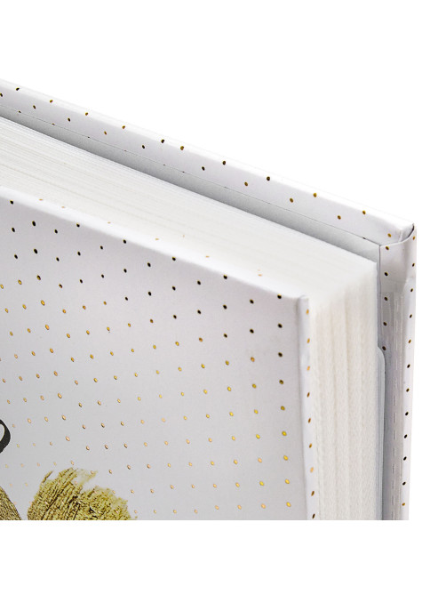 Фотоальбом с заметками BRAUBERG 