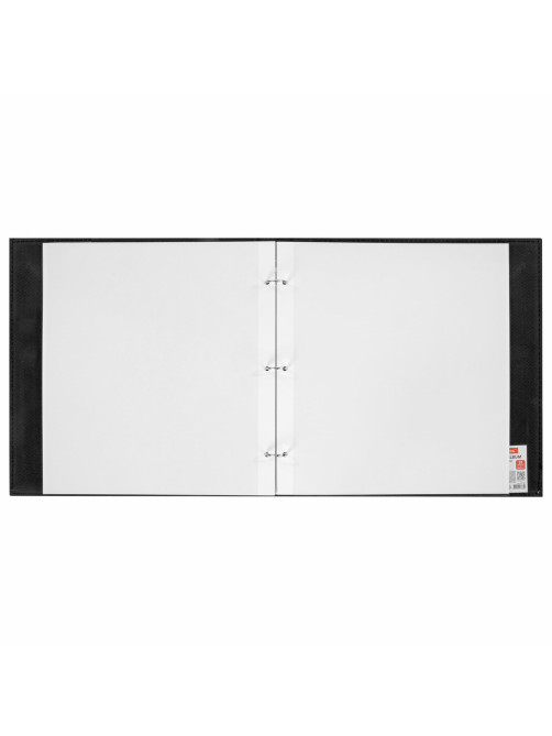 Фотоальбом BRAUBERG 