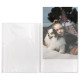 Фотоальбом BRAUBERG 