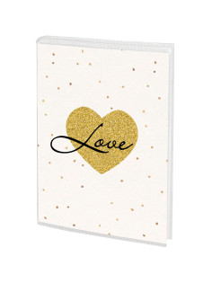 Фотоальбом BRAUBERG 