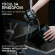 Кофеварка капельная с кофемолкой BQ (БИ-КЬЮ) CM7002, 800 Вт, объем 1,25 л, поддержание температуры, 86199516