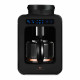 Кофеварка капельная с кофемолкой BQ (БИ-КЬЮ) CM7000, 600 Вт, объем 0,6 л, поддержание температуры, 86199513