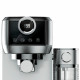 Кофеварка рожковая CENTEK CT-1170, 1350 Вт, объем 1,3 л, 20 бар, автоматический капучинатор, серая