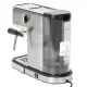 Кофеварка рожковая SONNEN CM-2033, ручной капучинатор, сенсор, 1 л, 1350 Вт, 19 бар, 457883