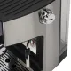 Кофеварка рожковая с дисплеем SONNEN CM-2066, ручной капучинатор, сенсор, 1 л, 950 Вт, 19 бар, 457882