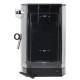 Кофеварка рожковая с дисплеем SONNEN CM-2066, ручной капучинатор, сенсор, 1 л, 950 Вт, 19 бар, 457882
