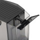 Кофеварка рожковая с дисплеем SONNEN CM-2066, ручной капучинатор, сенсор, 1 л, 950 Вт, 19 бар, 457882