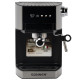 Кофеварка рожковая с дисплеем SONNEN CM-2066, ручной капучинатор, сенсор, 1 л, 950 Вт, 19 бар, 457882