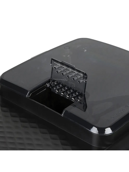 Кофемашина PHILIPS EP2231/40, 1500 Вт, объем 1,8 л, автокапучинатор, черная