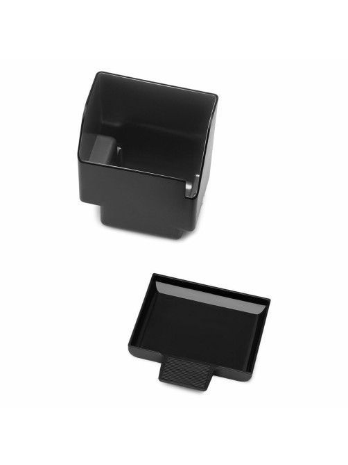 Кофемашина POLARIS PACM 2055AC, 1450 Вт, объем 1,8 л, автокапучинатор, черная/серебристая, 60874