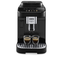 Кофемашина DELONGHI Magnifica Evo ECAM290.61.B, 1450 Вт, объем 1,8 л, автоматический капучинатор, черная