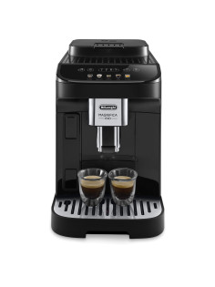 Кофемашина DELONGHI Magnifica Evo ECAM290.61.B, 1450 Вт, объем 1,8 л, автоматический капучинатор, черная