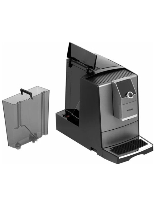 Кофемашина NIVONA CafeRomatica NICR795, 1455 Вт, объем 2,2 л, автокапучинатор, серая, NICR 795