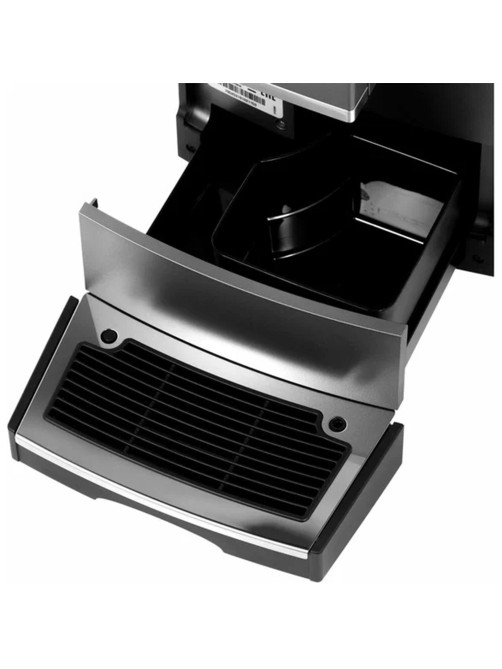 Кофемашина NIVONA CafeRomatica NICR795, 1455 Вт, объем 2,2 л, автокапучинатор, серая, NICR 795