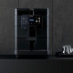 Кофемашина SAECO NEW ROYAL OTC, 1400 Вт, объем 2,5 л, для зерен 600 г, автокапучинатор, черная, 9J0080