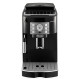 Кофемашина DELONGHI Magnifica S ECAM22.114.B, 1450 Вт, объем 1,8 л, ручной капучинатор, черная