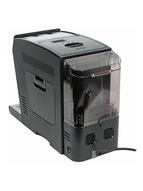 Кофемашина DELONGHI Autentica ETAM 29.510.B, 1450 Вт, объем 1,4 л, ручной капучинатор, черная, ETAM29.510.B