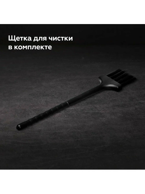 Кофемашина BQ (БИ-КЬЮ) CM6000, 1350 Вт, объем 1,5 л, автокапучинатор, серебристая, 86199065