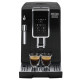 Кофемашина DELONGHI Dinamica ECAM 350.15.B, 1450 Вт, объем 1,8 л, ручной капучинатор, черная