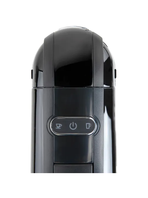 Кофемашина капсульная 3 в 1 для молотого кофе и капсул DOLCE GUSTO и NESPRESSO, SONNEN CM510, 1450 Вт, объем 0,6 л, 456336