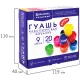 Гуашь BRAUBERG 