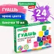Гуашь BRAUBERG KIDS 