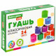 Гуашь BRAUBERG KIDS 