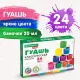 Гуашь BRAUBERG KIDS 