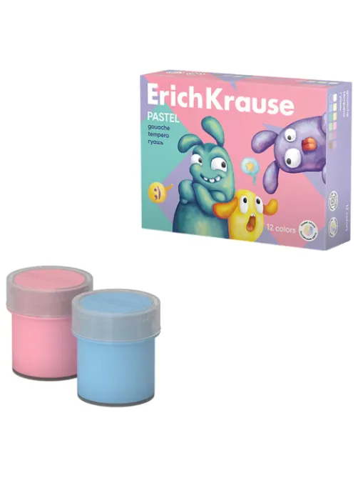Гуашь ERICH KRAUSE 