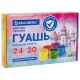Гуашь BRAUBERG 