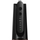 Ирригатор для полости рта REVYLINE RL 670, емкость резервуара 0,27 л, 2 насадки, черный, 9102