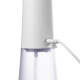 Ирригатор для полости рта REVYLINE RL 670, емкость резервуара 0,27 л, 2 насадки, белый, 9101