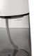 Ирригатор для полости рта REVYLINE RL 220, емкость резервуара 0,3 л, 2 насадки, белый, 7943