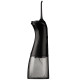Ирригатор для полости рта REVYLINE RL 220, емкость резервуара 0,3 л, 2 насадки, черный, 7944