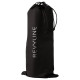 Ирригатор для полости рта REVYLINE RL 220, емкость резервуара 0,3 л, 2 насадки, черный, 7944