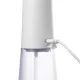 Ирригатор для полости рта REVYLINE RL 670, емкость резервуара 0,27 л, 2 насадки, белый, 9101