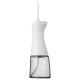 Ирригатор для полости рта REVYLINE RL 220, емкость резервуара 0,3 л, 2 насадки, белый, 7943