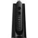 Ирригатор для полости рта REVYLINE RL 670, емкость резервуара 0,27 л, 2 насадки, черный, 9102