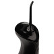 Ирригатор для полости рта REVYLINE RL 220, емкость резервуара 0,3 л, 2 насадки, черный, 7944