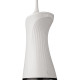 Ирригатор для полости рта REVYLINE RL 220, емкость резервуара 0,3 л, 2 насадки, белый, 7943