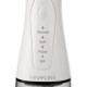 Ирригатор для полости рта REVYLINE RL 220, емкость резервуара 0,3 л, 2 насадки, белый, 7943