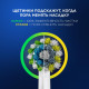 Зубная щетка электрическая ORAL-B (Орал-би) Vitality Pro, ЛИЛОВАЯ, 1 насадка, 80367617