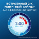 Зубная щетка электрическая ORAL-B (Орал-би) Vitality Pro, БЕЛАЯ/ГОЛУБАЯ, 1 насадка, 53019436