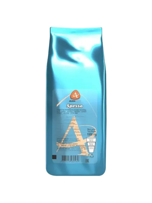 Сливки сухие ALMAFOOD 