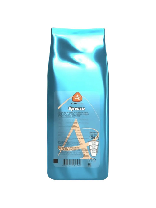 Сливки сухие ALMAFOOD 