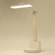 Настольная лампа / светильник беспроводная SONNEN PT-402, органайзер, USB, LED, 3 Вт, 3 режима, 238782