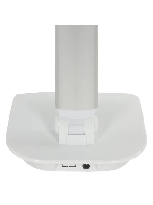 Настольная лампа / светильник SONNEN PH-3607, на подставке, LED, 9 Вт, металлический корпус, серый, 236686